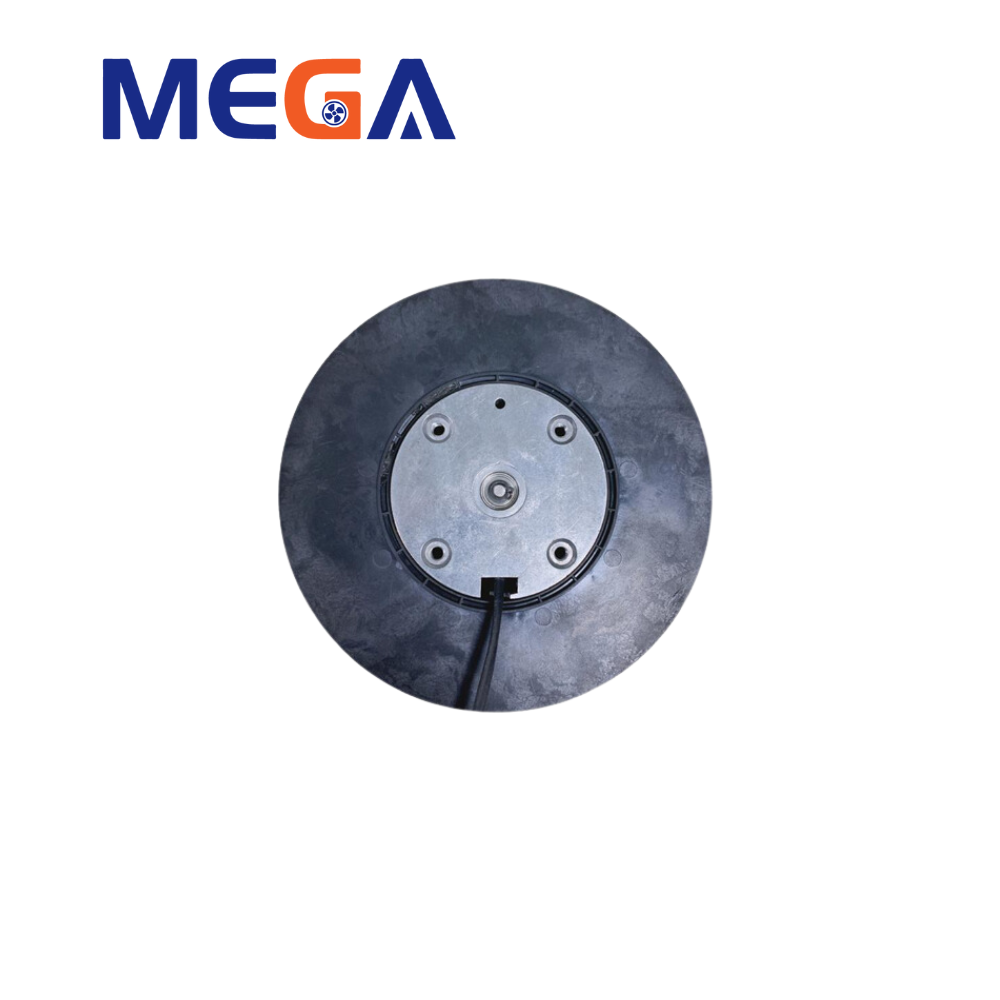 150x150x35mm 12v 24v 48v Dc Blower Fan 150mm Centrifugal Blower Cooling Fan