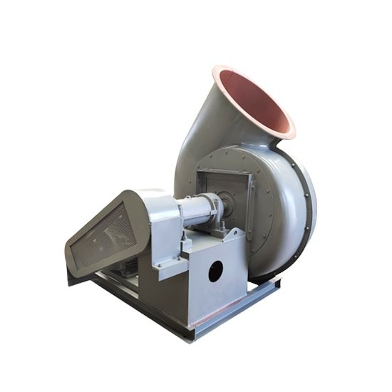 9-12C Type Carbon Steel High Pressure Centrifugal Ventilation Blower Fan/Aeration Equipment for Blasting China Supplier Lowprice