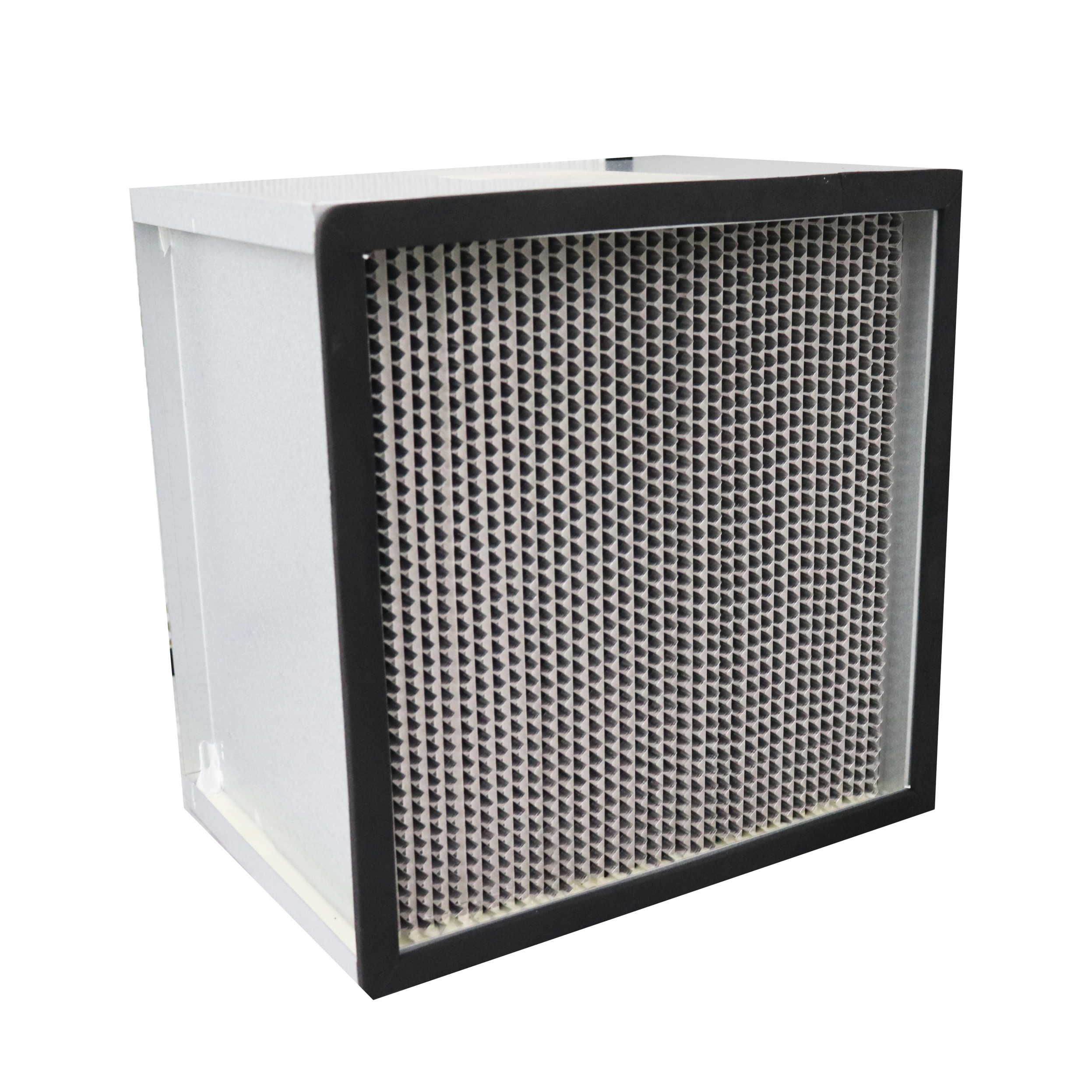 Customized 12x24 H13 H14 Hepa Filter Laminar Flow Hood