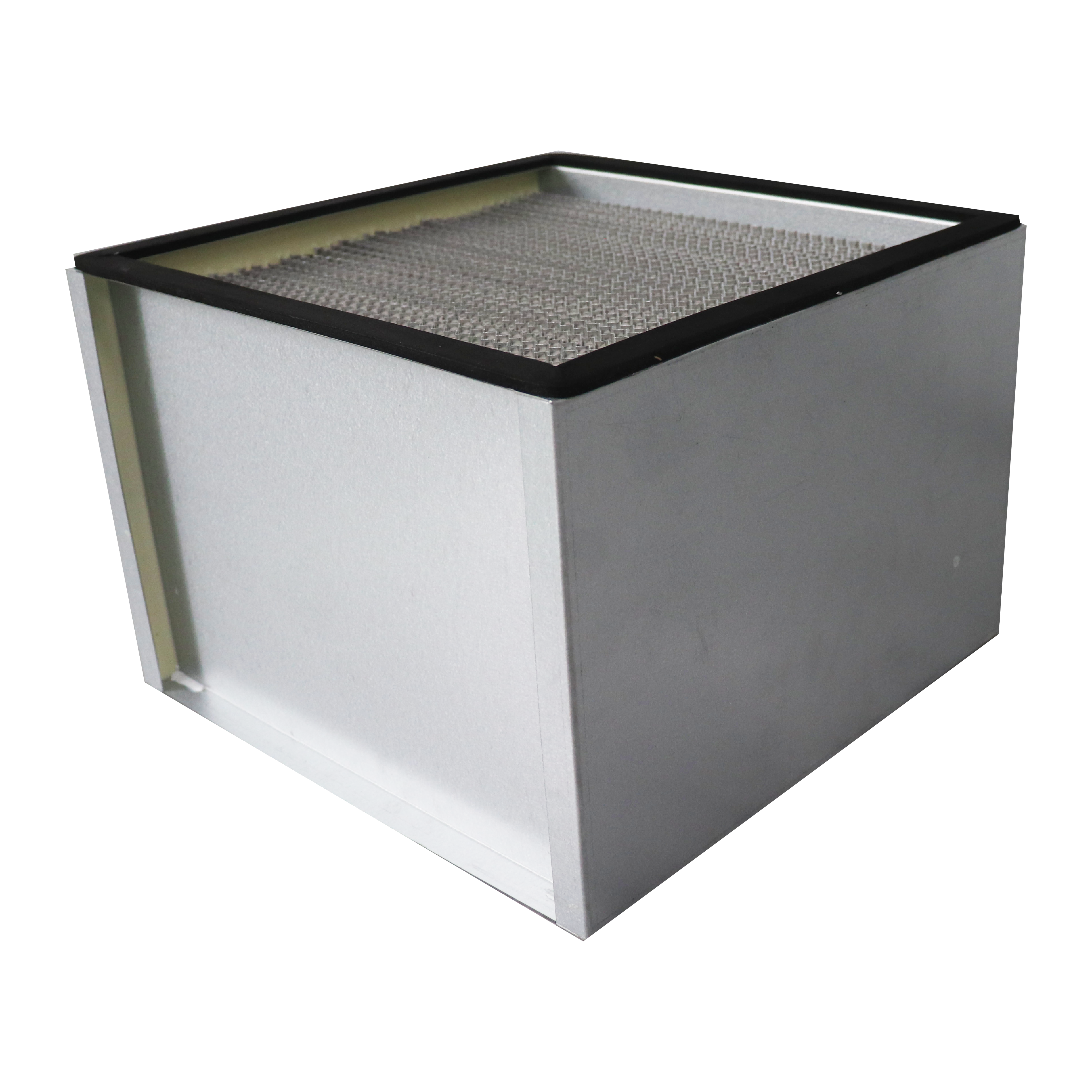 Customized 12x24 H13 H14 Hepa Filter Laminar Flow Hood