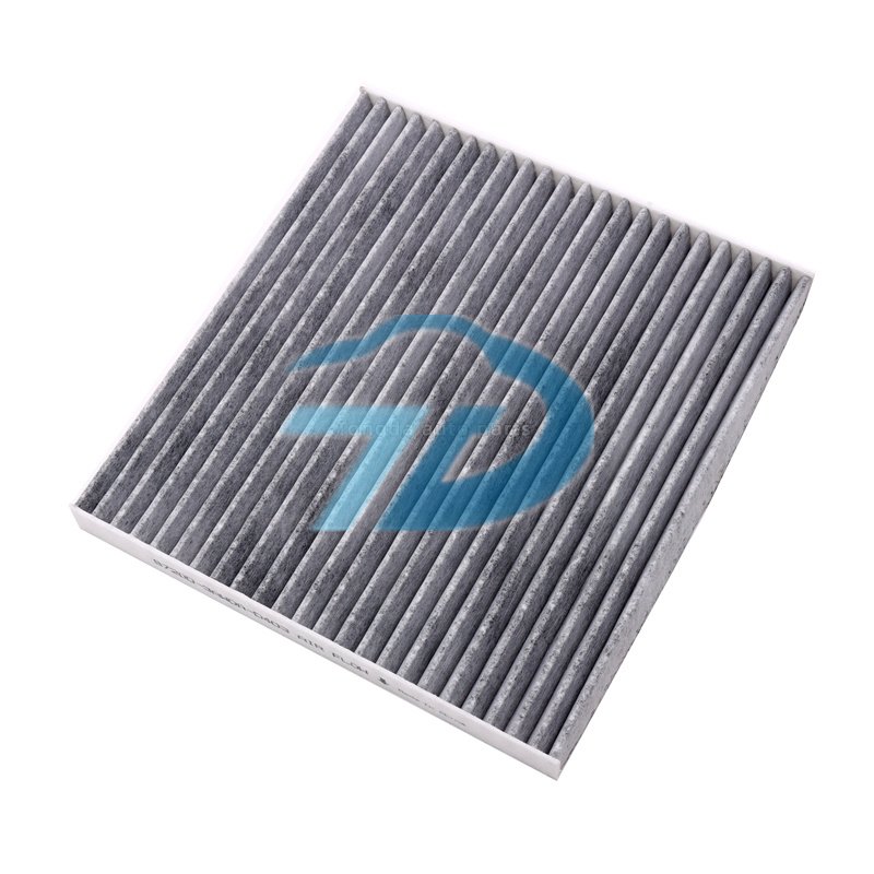 B7200-1HMOA Active Air Conditioner Filter with 27277-1HA0A Car Cabin Filters Replacement for Air Condition Filters Cars