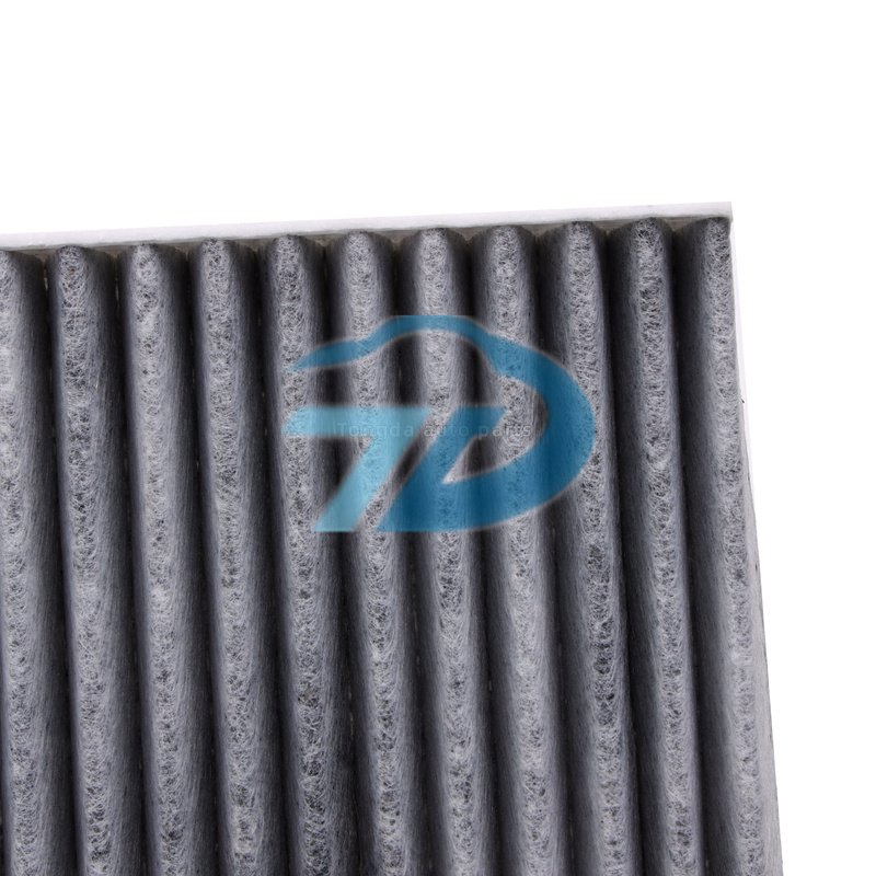 B7200-1HMOA Active Air Conditioner Filter with 27277-1HA0A Car Cabin Filters Replacement for Air Condition Filters Cars