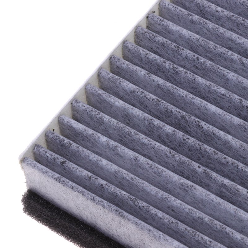 USA Car Replacement Pm2.5 Cabin air Filter AV6N-19G244-AA Replace for Ford FOCUS III 2010-