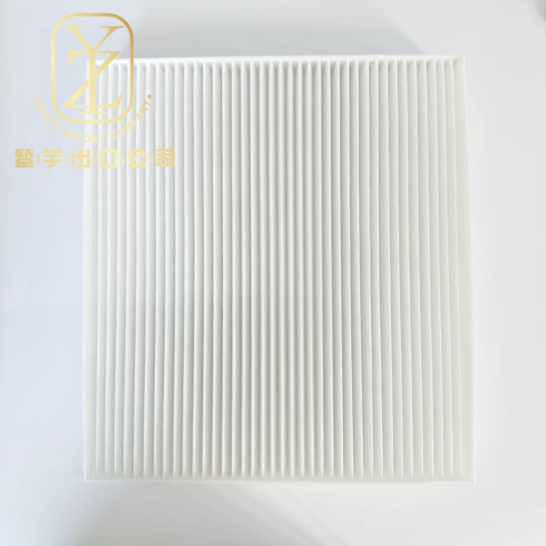 Original Quality Air Conditioning Systems Air Cabin Filters 97133-D1000 for Hyundai Ki a Korean Cars 97133D1000