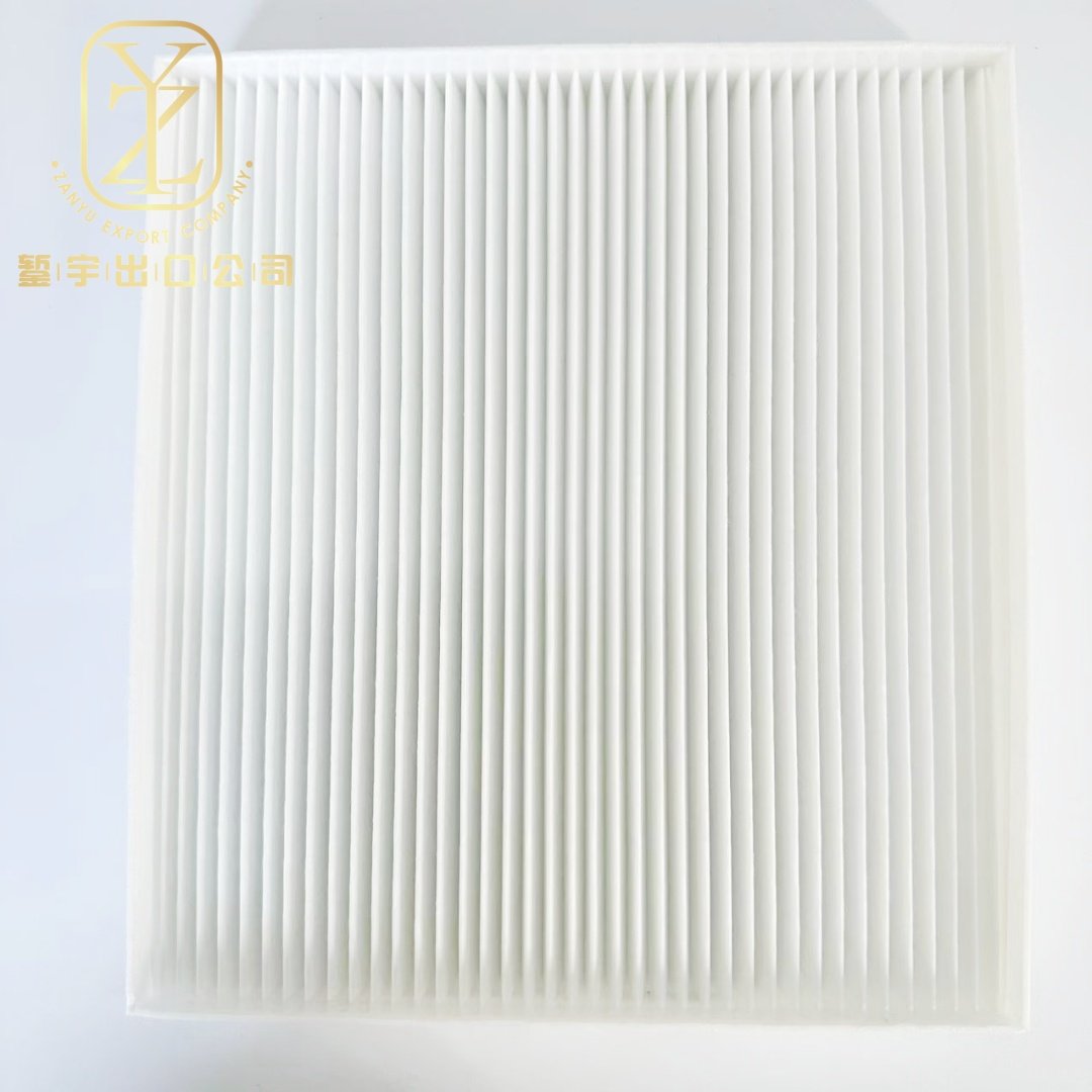 Original Quality Air Conditioning Systems Air Cabin Filters 97133-D1000 for Hyundai Ki a Korean Cars 97133D1000