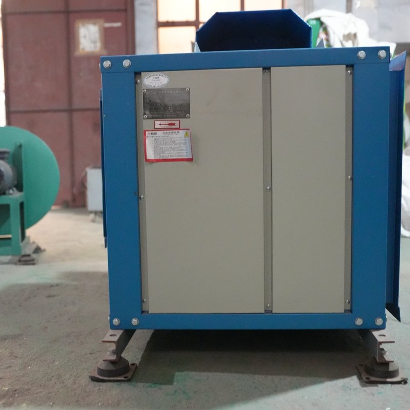 Various Specifications Commercial Dual-use Heavy Duty Centrifugal Blower Industrial Exhaust Fan
