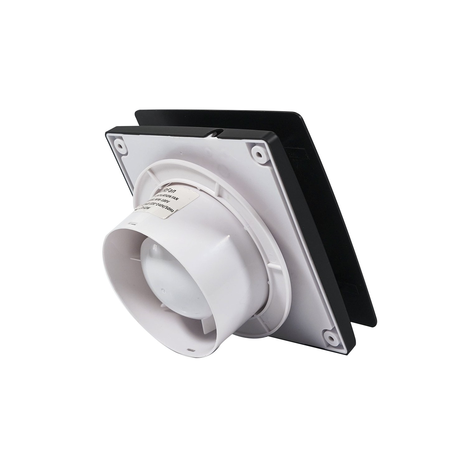 4 Inch 6 Inch Bathroom Fan/Bathroom Exhaust Fan/ Bathroom Extractor Fans