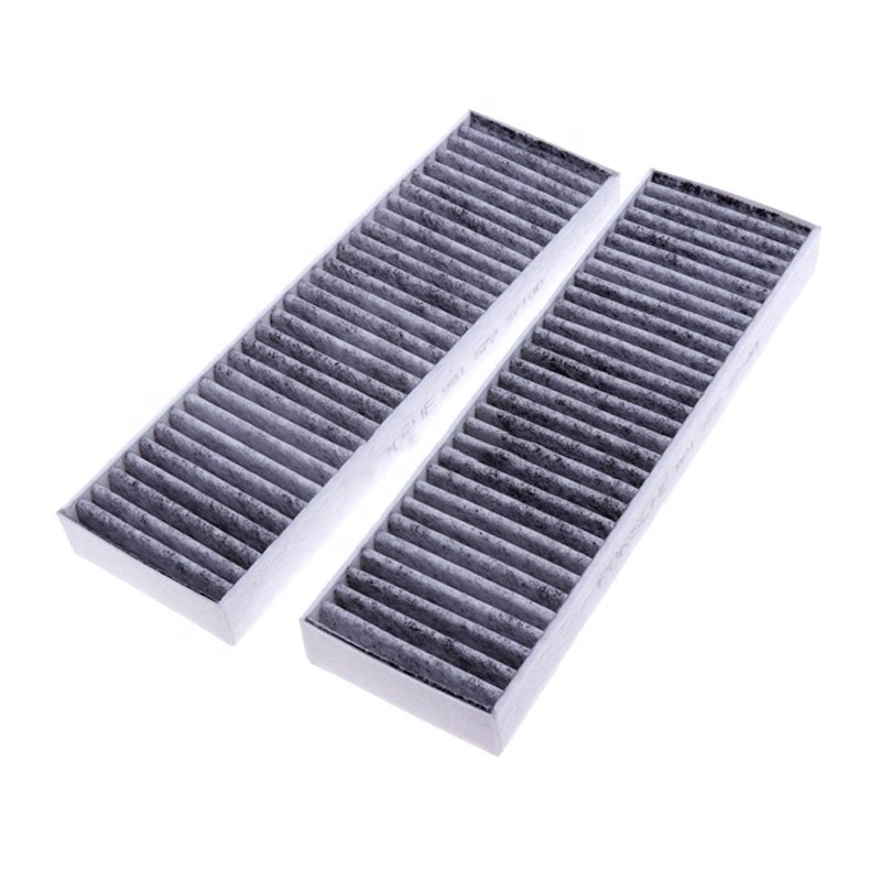 Air Conditioning Filter 99157237100 CU30004 991.572.371.00 for Porsche 718 911 Boxster Cayman Cabin air Filter