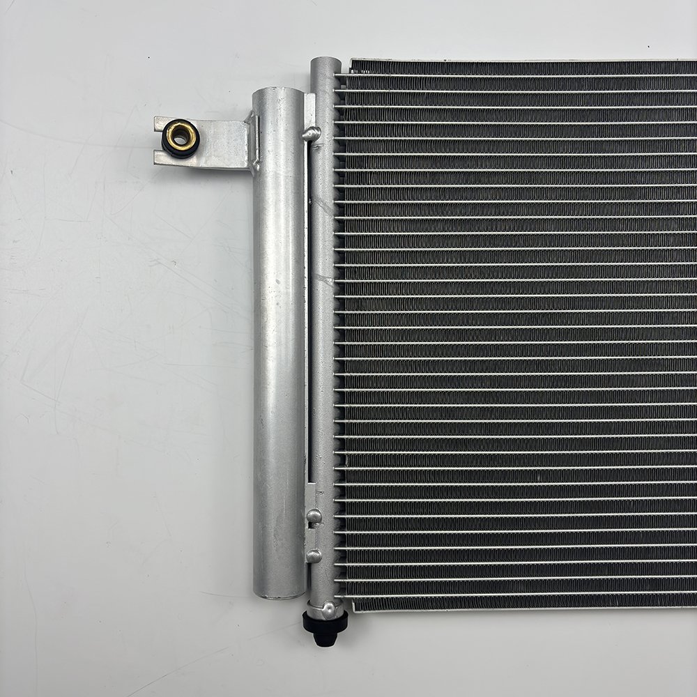 Aftermarket Car Auto Air Conditioning System Auto AC Condenser FOR HYUNDAI ACCENT 03-04 OEM 9760625500