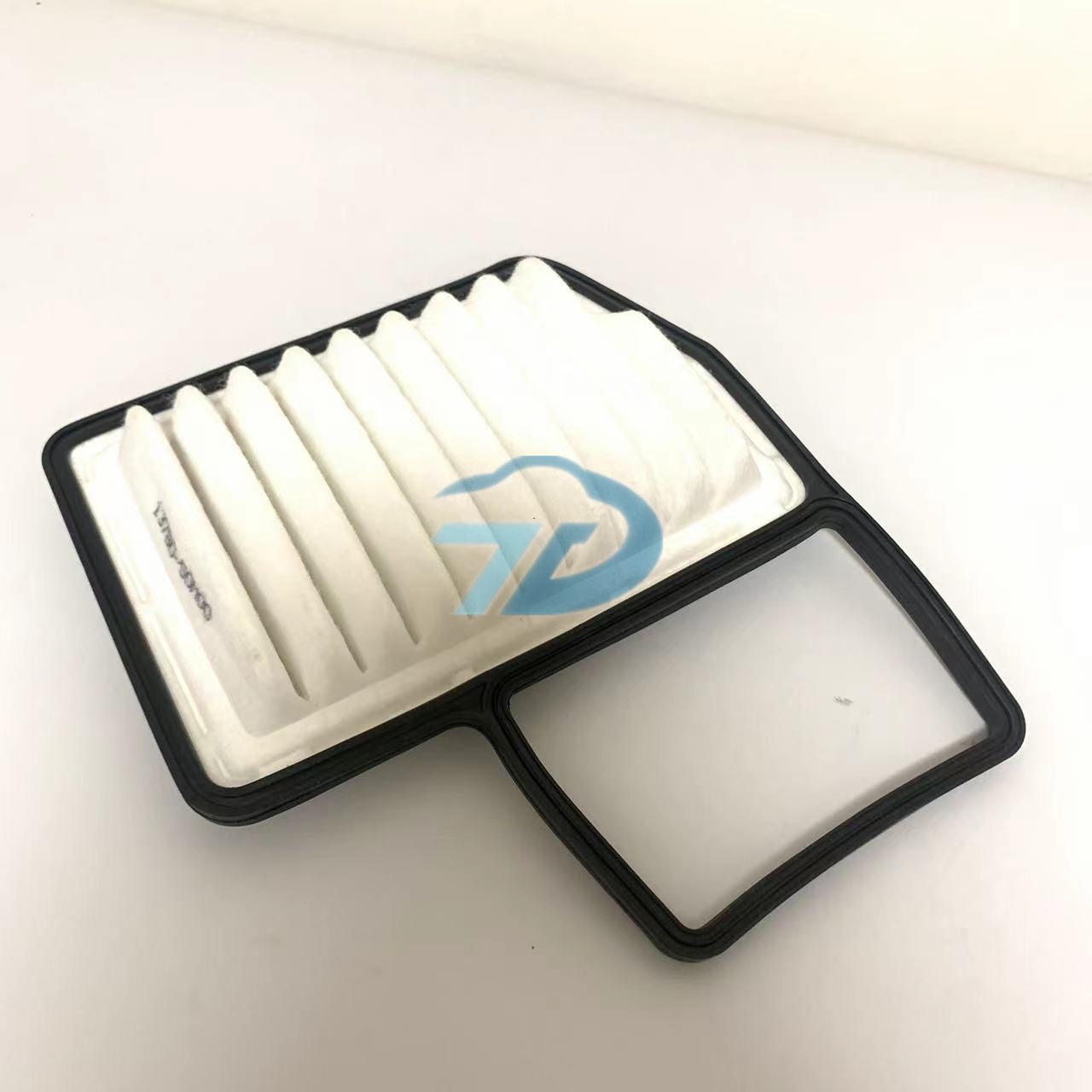 New 13780-50M00 Car Air Filter Made of Durable PU and Paper Material
