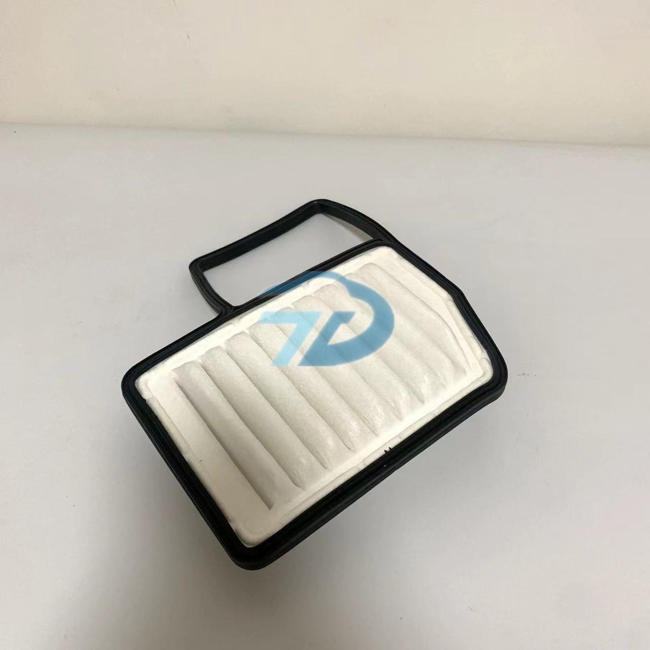 New 13780-50M00 Car Air Filter Made of Durable PU and Paper Material