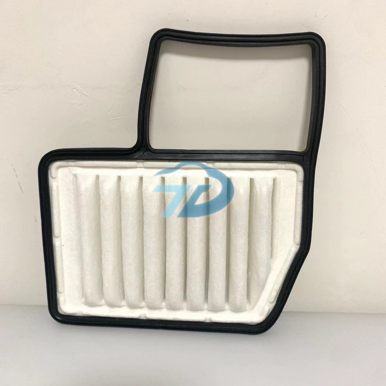 New 13780-50M00 Car Air Filter Made of Durable PU and Paper Material
