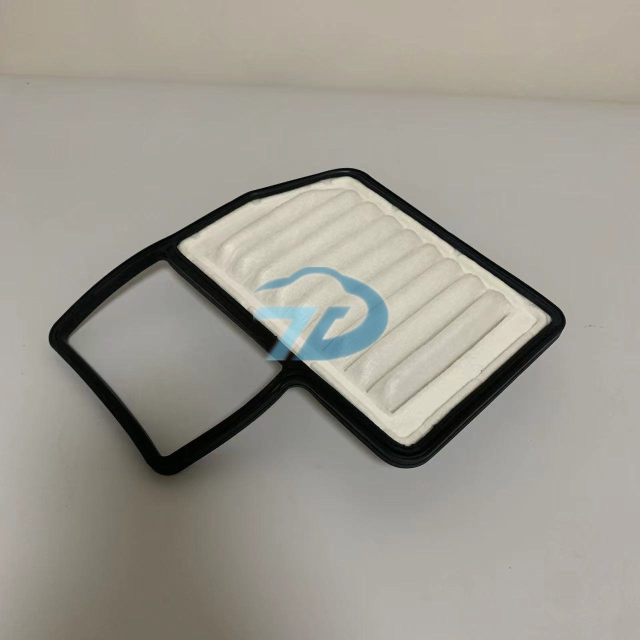 New 13780-50M00 Car Air Filter Made of Durable PU and Paper Material