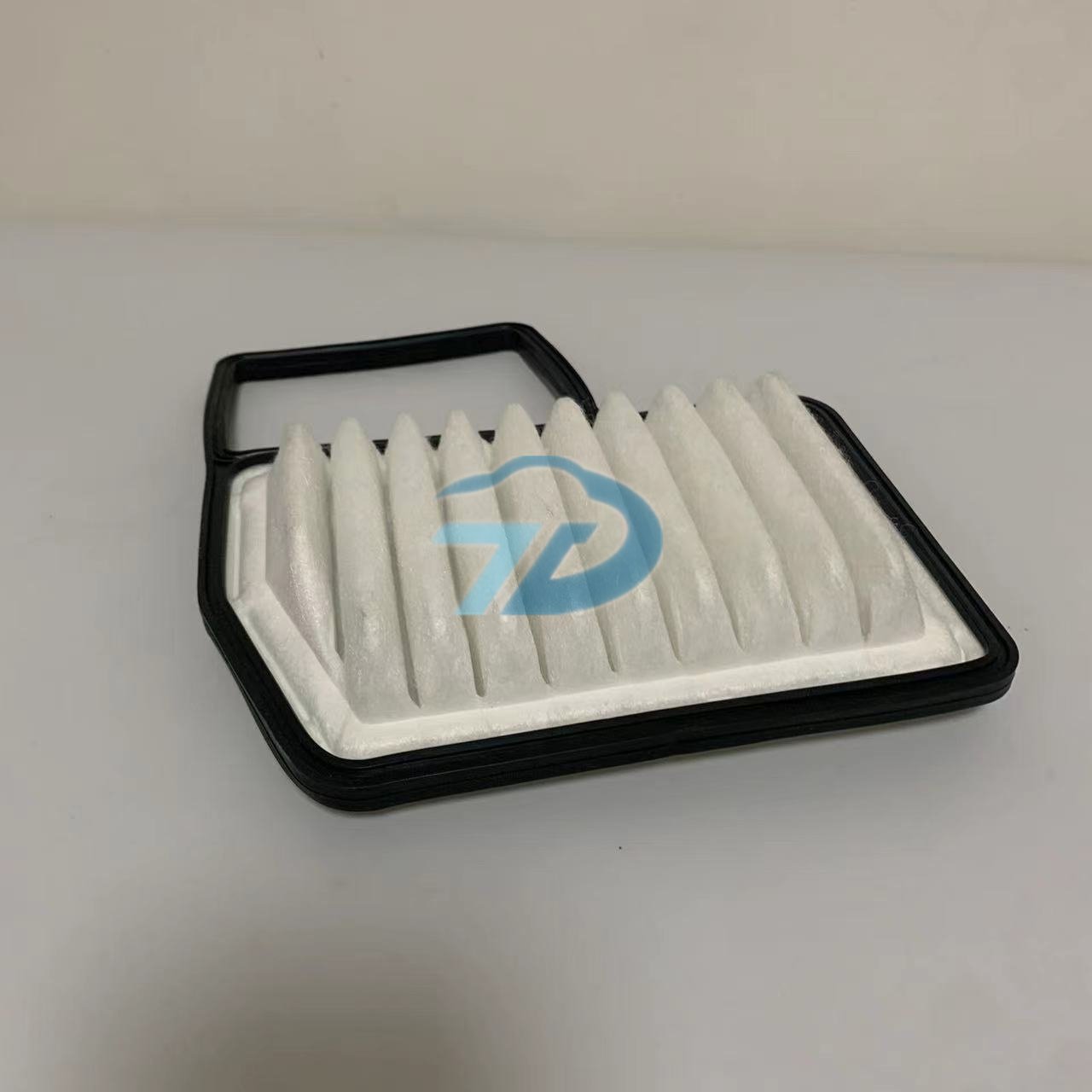 New 13780-50M00 Car Air Filter Made of Durable PU and Paper Material