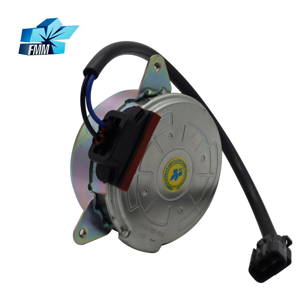 Auto Air Conditioning Blower Motor for Honda MG-004 12V Product Category Blower Fan