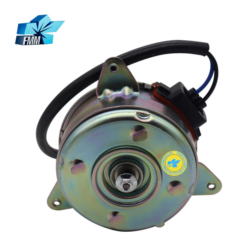 Auto Air Conditioning Blower Motor for Honda MG-004 12V Product Category Blower Fan