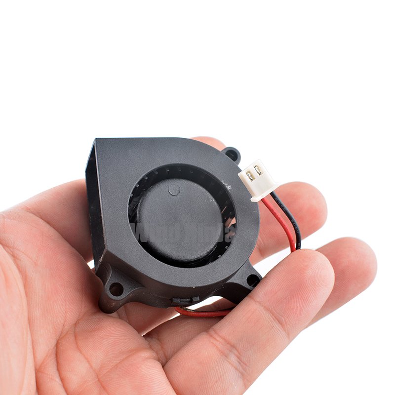 A4020L12S 4cm 40mm Blower Fan 40x40x20mm DC12V 0.06A 2pin Centrifugal Fan Cooling Fan for Humidifier Purifier