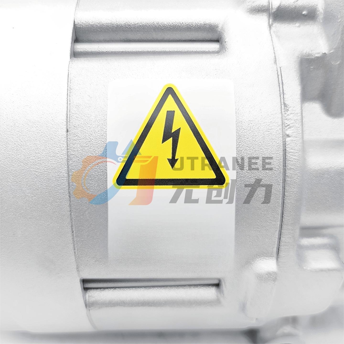 Best Price for Automotive A/C Electric Air Compressor Suitable for K-I-A K5 Oil-Electric Hybrid Auto Parts