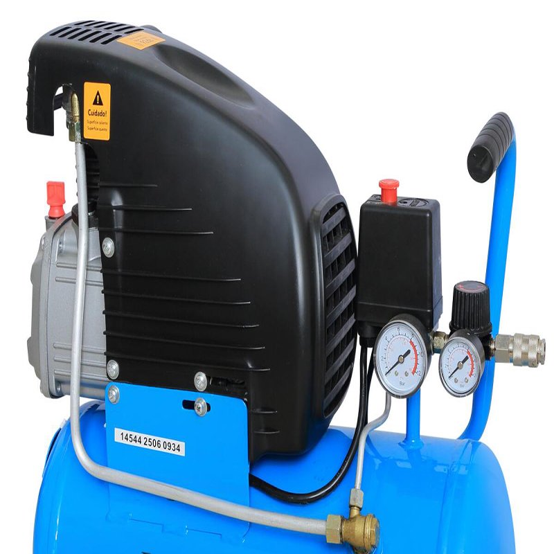 BM Portable Piston air Pump air Compressor