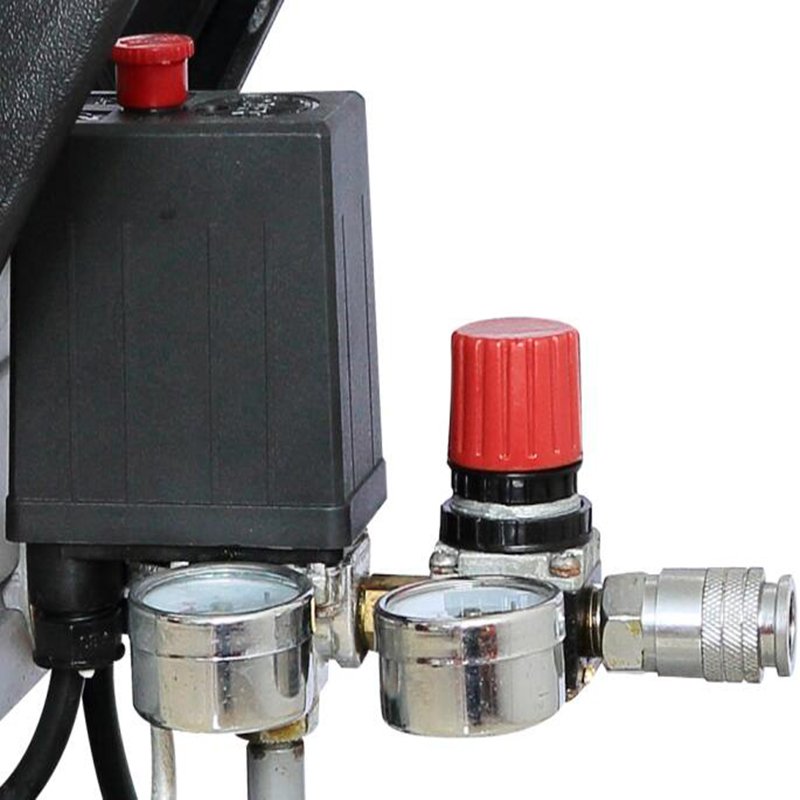 BM Portable Piston air Pump air Compressor