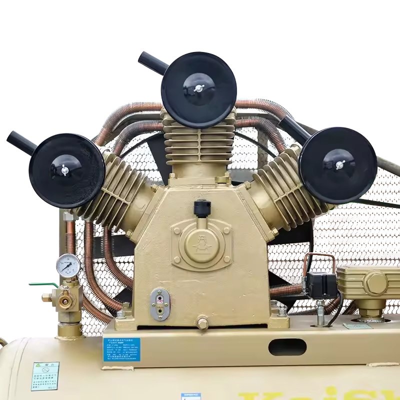 Kaishan Low Pressure KS150 10 Hp 11 Kw Industrial Air Compressor for Painting