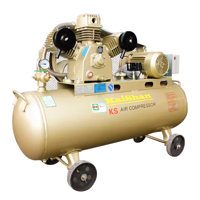 Kaishan Low Pressure KS150 10 Hp 11 Kw Industrial Air Compressor for Painting