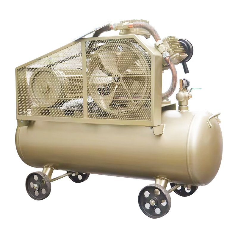 Kaishan Low Pressure KS150 10 Hp 11 Kw Industrial Air Compressor for Painting