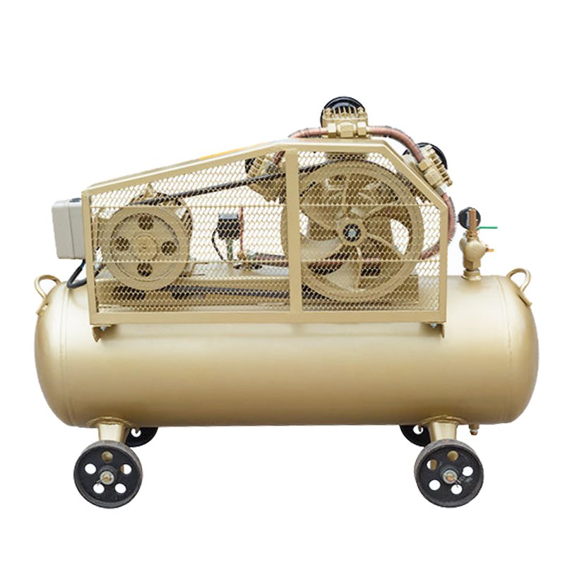 Kaishan Low Pressure KS150 10 Hp 11 Kw Industrial Air Compressor for Painting