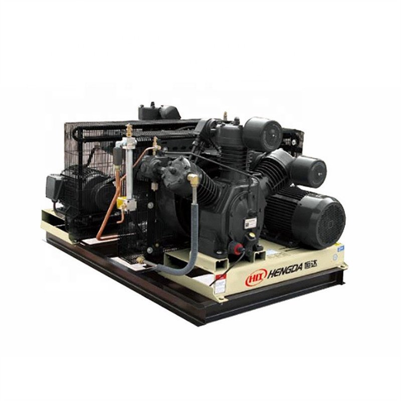 High Pressure 30bar 11KW 15KW 18.5KW Industrial Electric air Compressor
