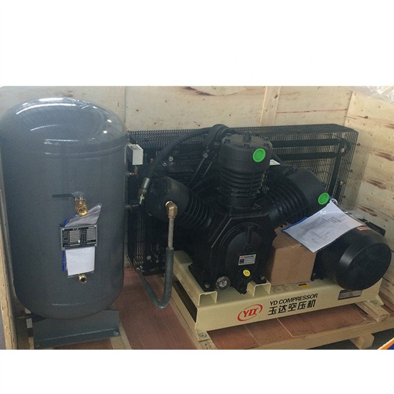 High Pressure 30bar 11KW 15KW 18.5KW Industrial Electric air Compressor