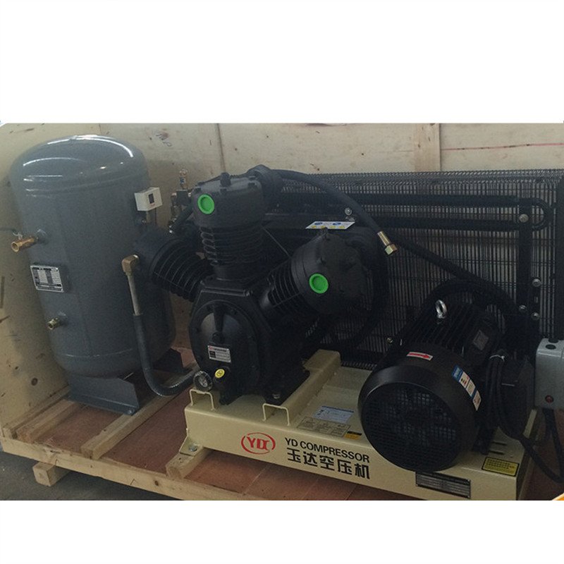 High Pressure 30bar 11KW 15KW 18.5KW Industrial Electric air Compressor