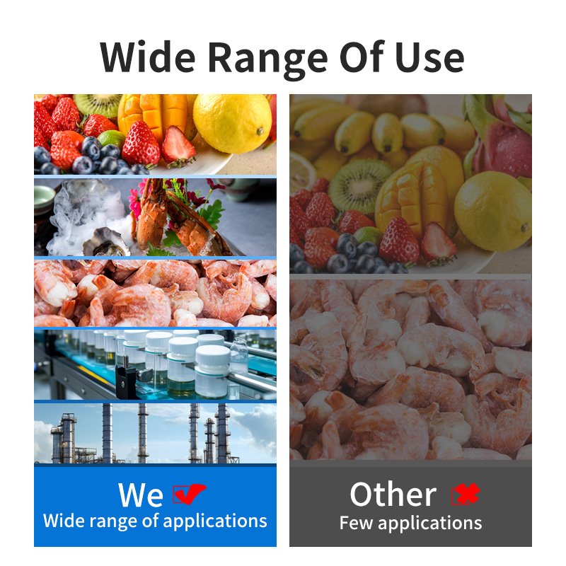 Cheap Customized Refrigerator Compressor Cold Room Chiller Cooling Freezer Room Refrigeration Condensing Unit Condensing Unit
