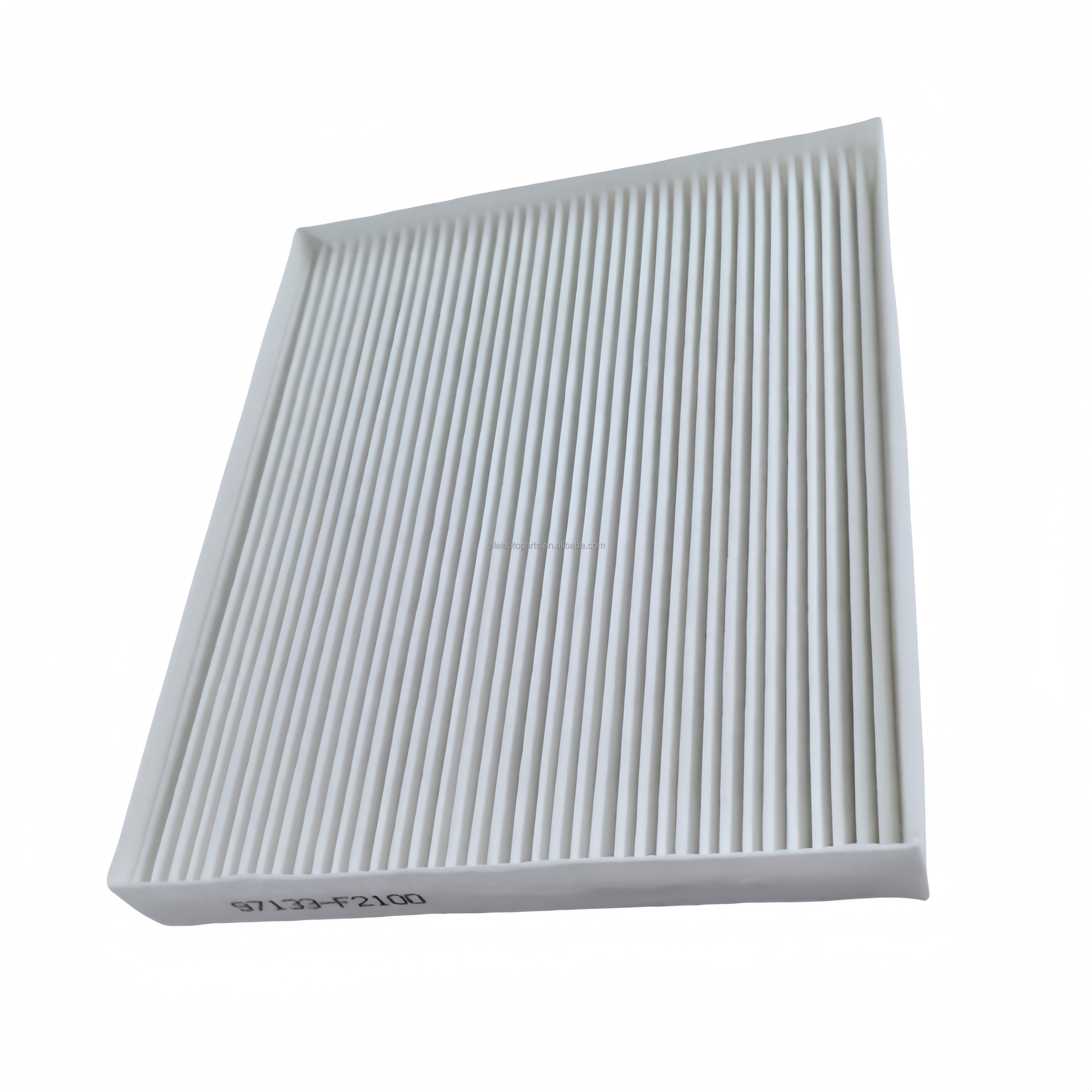 Filtros Factory Car Cabin Air Filter for Azera Elantra I30 Kia Sportage A/C Air Conditioner Filters 97133-F2100 97133 F2100
