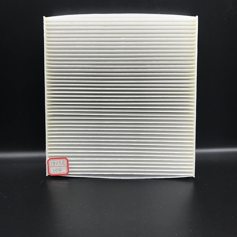 Gangda Auto Cabin air Conditioning Filter 7803A112 7803A004 for MITSUBISHI