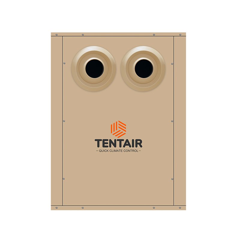 6-ton Outdoor Industrial air Conditioning Unit Suitable for Schools, Hotels, Large Shopping Malls