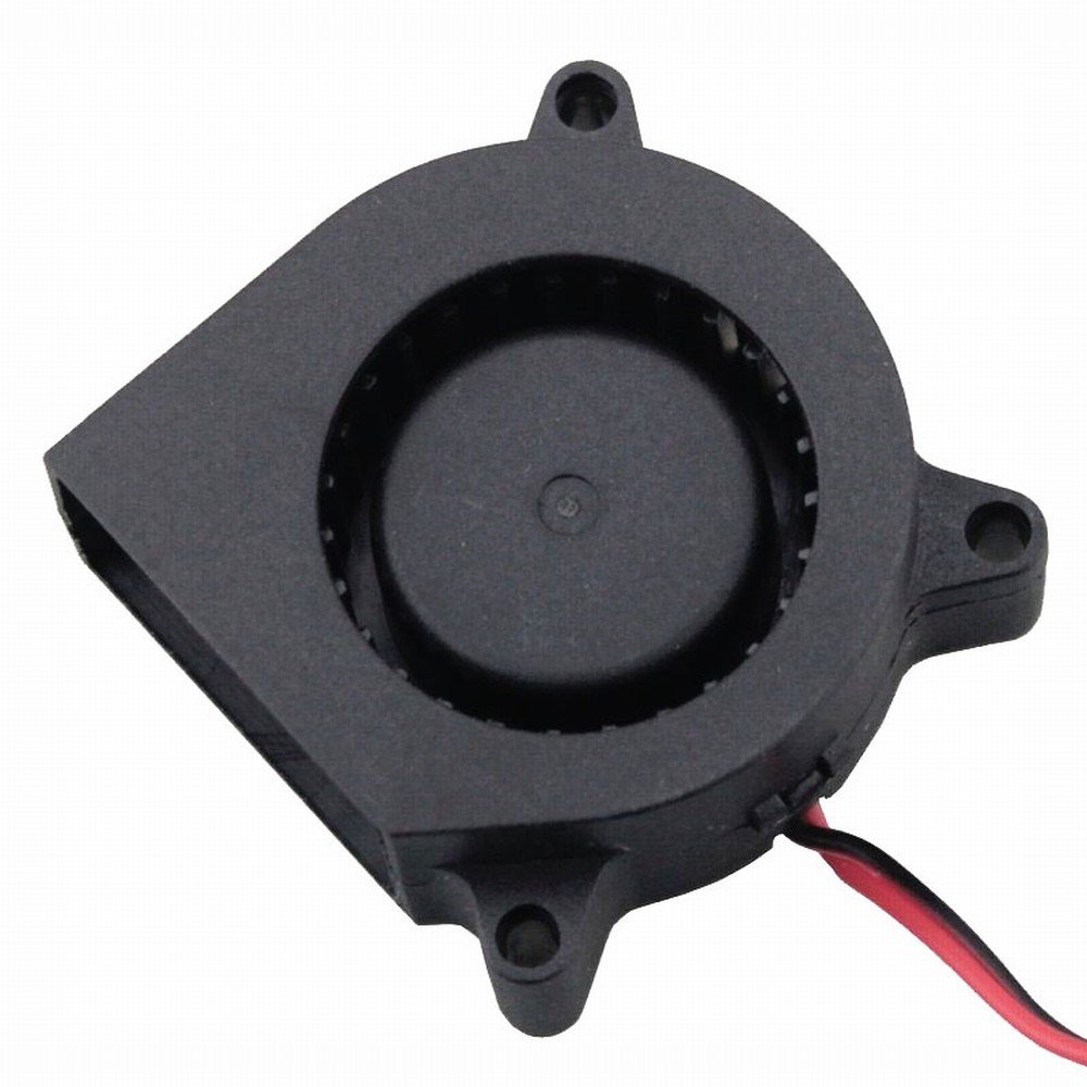 40x40x20mm 4020 40mm 12V DC Squirrel Cage Small Blower Fan