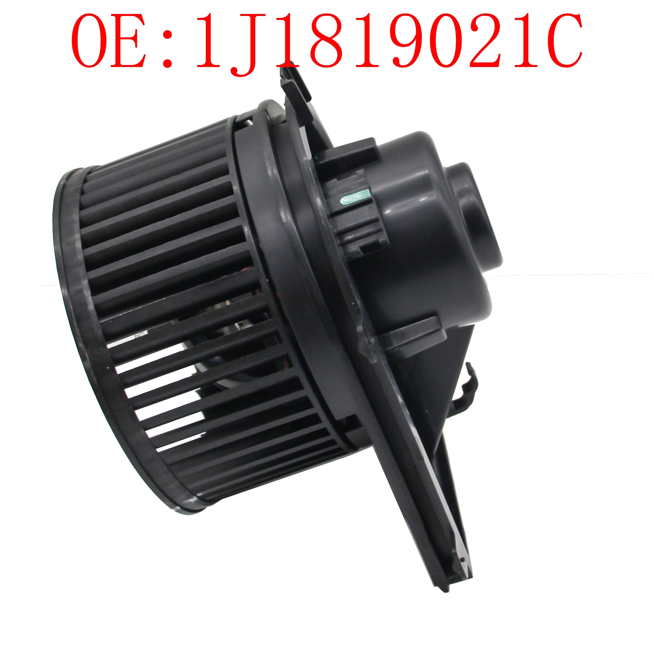 MAGNETI MARELLI OE:1J1819021C New Car Interior Blower Motor Premium Automotive Air Conditioning Blower for TT/ Bara/ Golf/ Polo