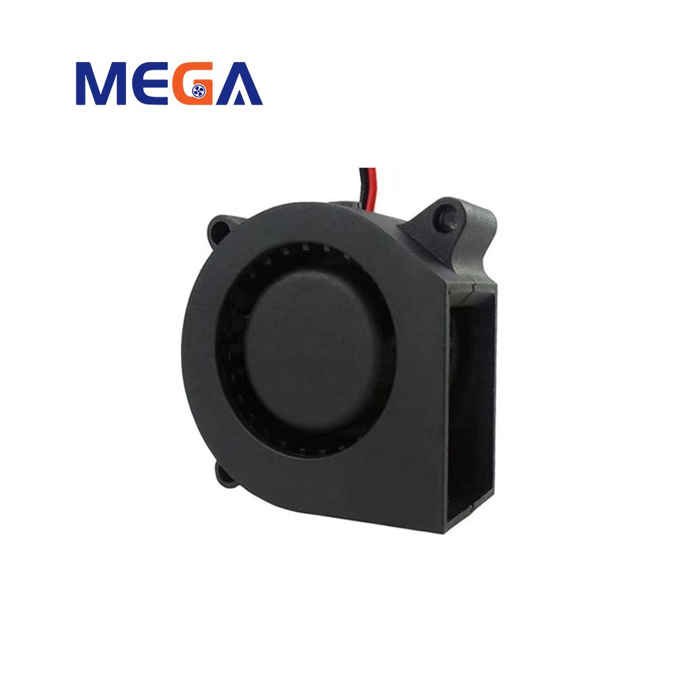 4020 Cooling Fan Blower Price for Face Sauna Radiator Fan