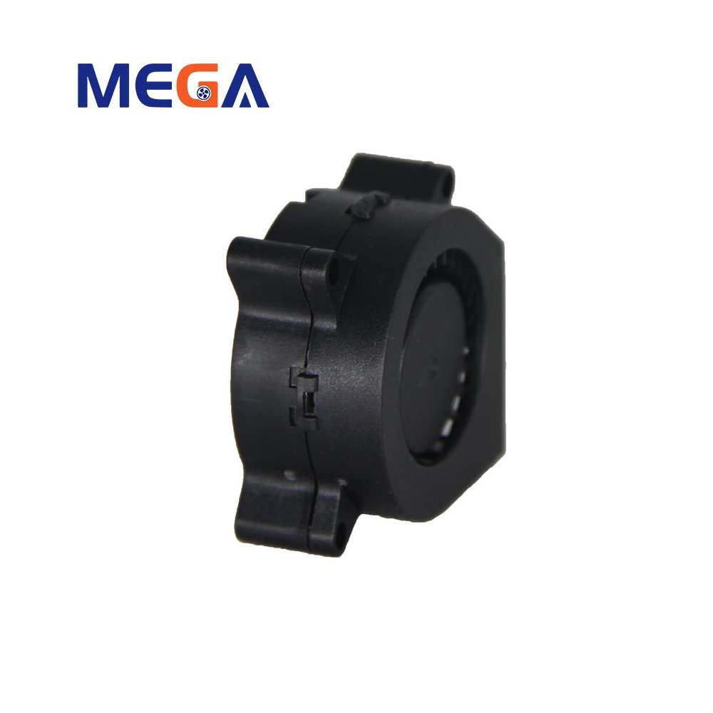 4020 Cooling Fan Blower Price for Face Sauna Radiator Fan