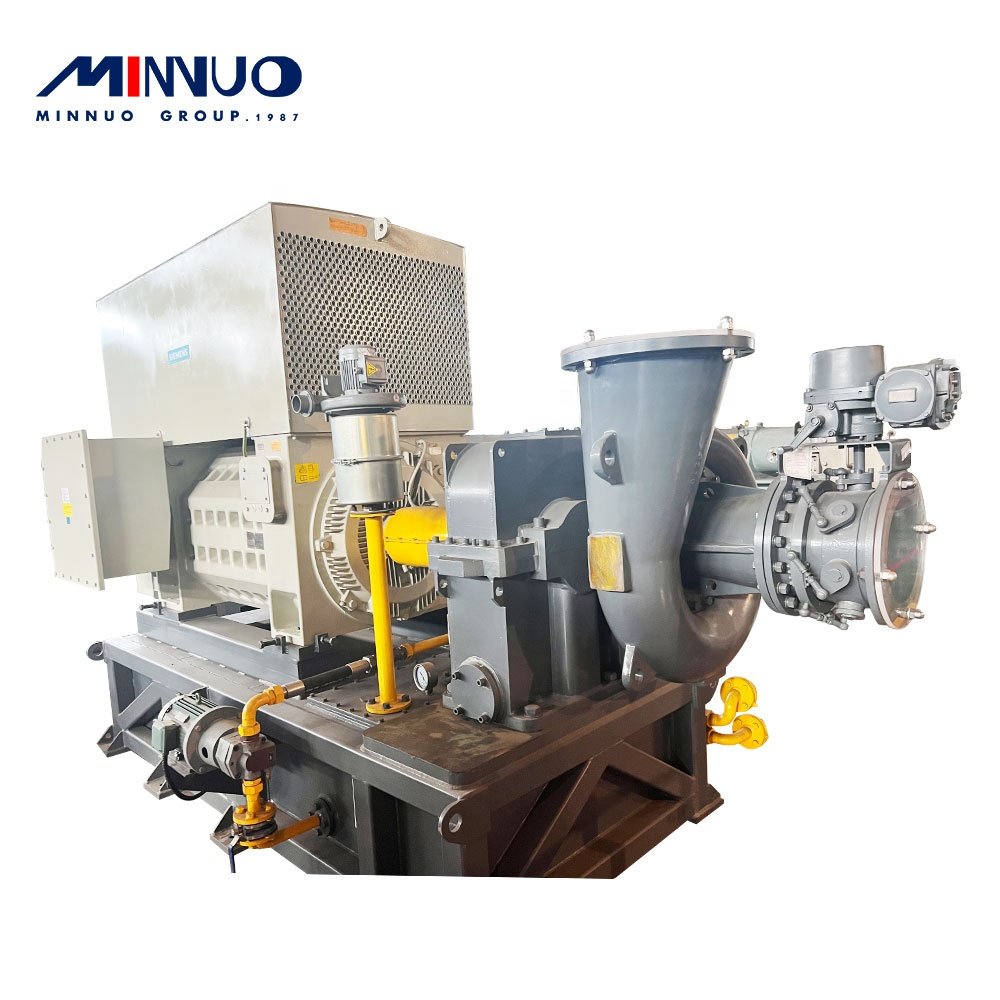 Hotsale MN 185kw 250kw 315kw High Flow Custom Power Centrifugal air Compressor for Russia