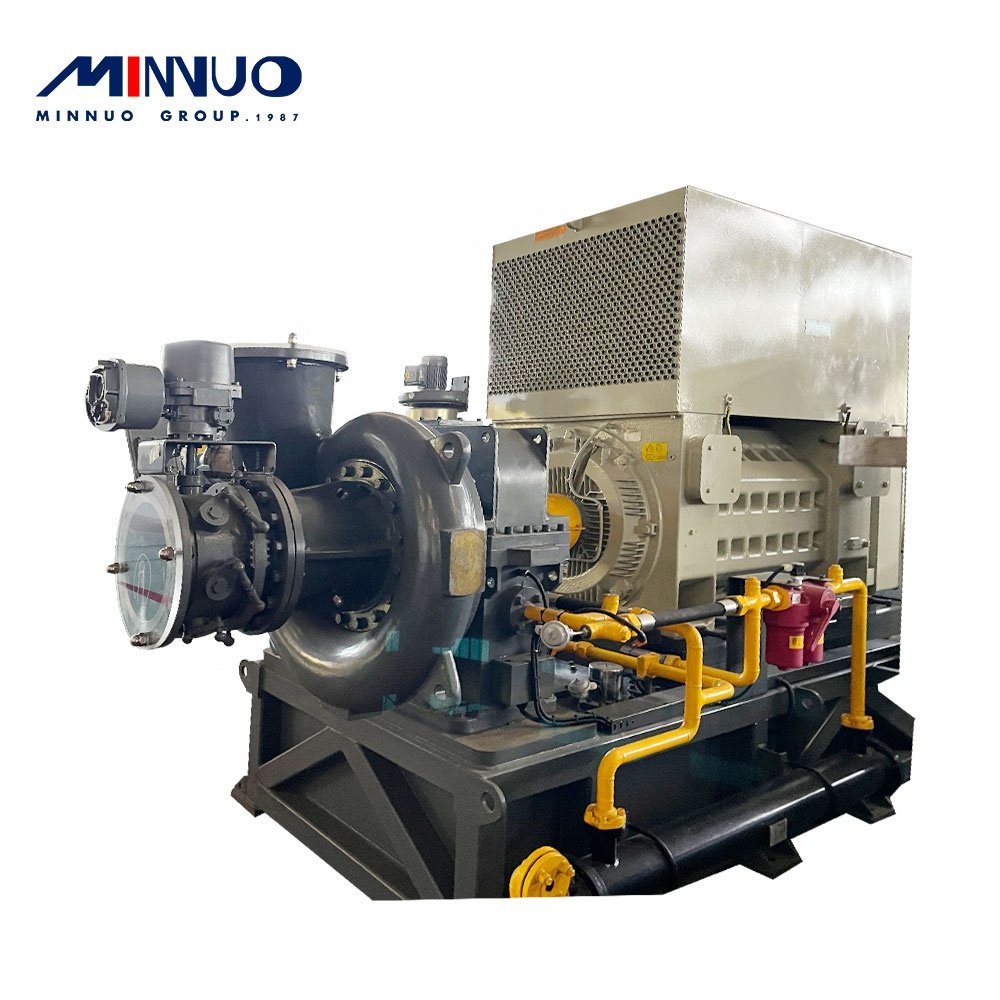 Hotsale MN 185kw 250kw 315kw High Flow Custom Power Centrifugal air Compressor for Russia