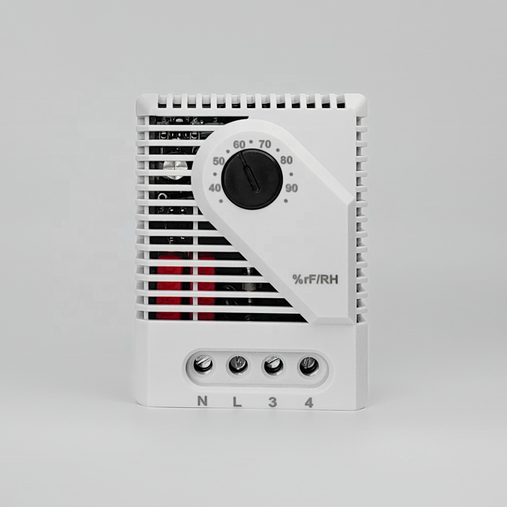 Small PTC Semiconductor Heater EMFR012 Anti-condensation Dehumidification Customizable OEM and ODM Support
