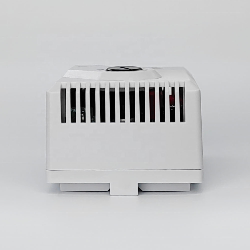 Small PTC Semiconductor Heater EMFR012 Anti-condensation Dehumidification Customizable OEM and ODM Support