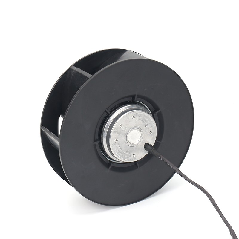 Customization Cooler Industrial Dust Centrifugal Blower Fan