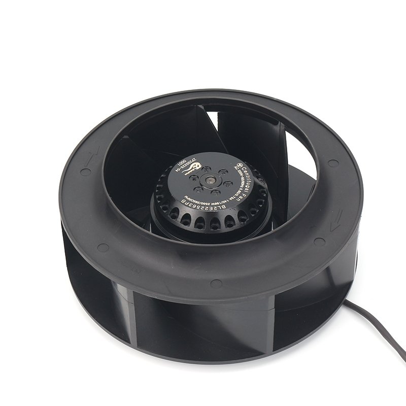 Customization Cooler Industrial Dust Centrifugal Blower Fan