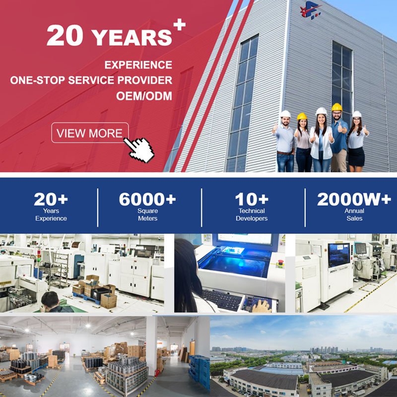 133mm Intelligent Control Centrifugal Fan Blower Fan for Automated Production Workshop