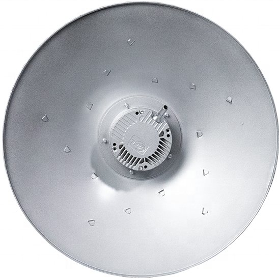 B3P456-EC102-002 Ec Blower Fan