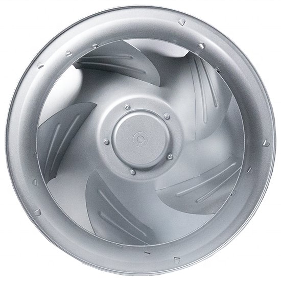 B3P456-EC102-002 Ec Blower Fan