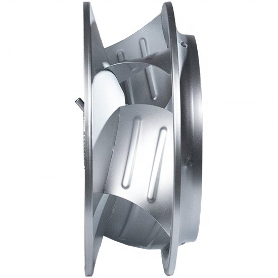 B3P456-EC102-002 Ec Blower Fan