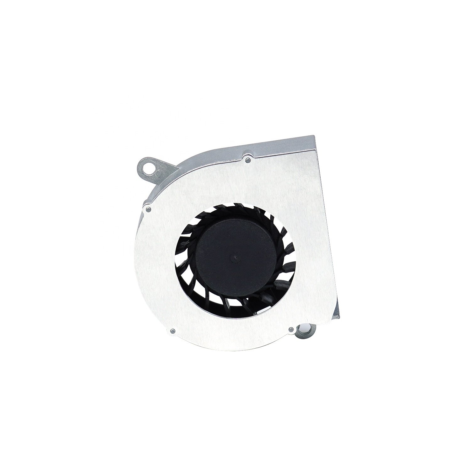 ODM Small Laptop Cooler Fans 4pin Pwm 5010 50mm Mini 5v Dc Blower Fan 49x49x11.5 mm